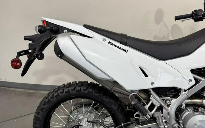 2026 Kawasaki KLX 230S