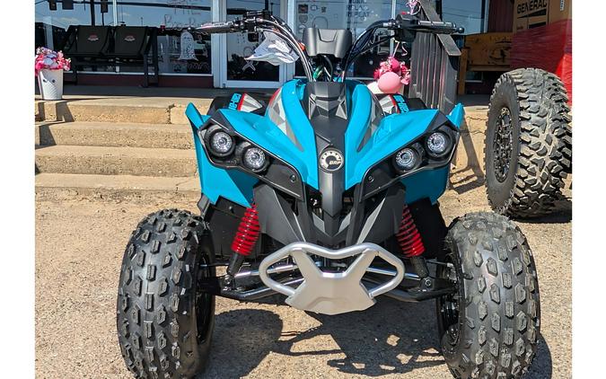 2026 Can-Am RENEGADE 110 EFI
