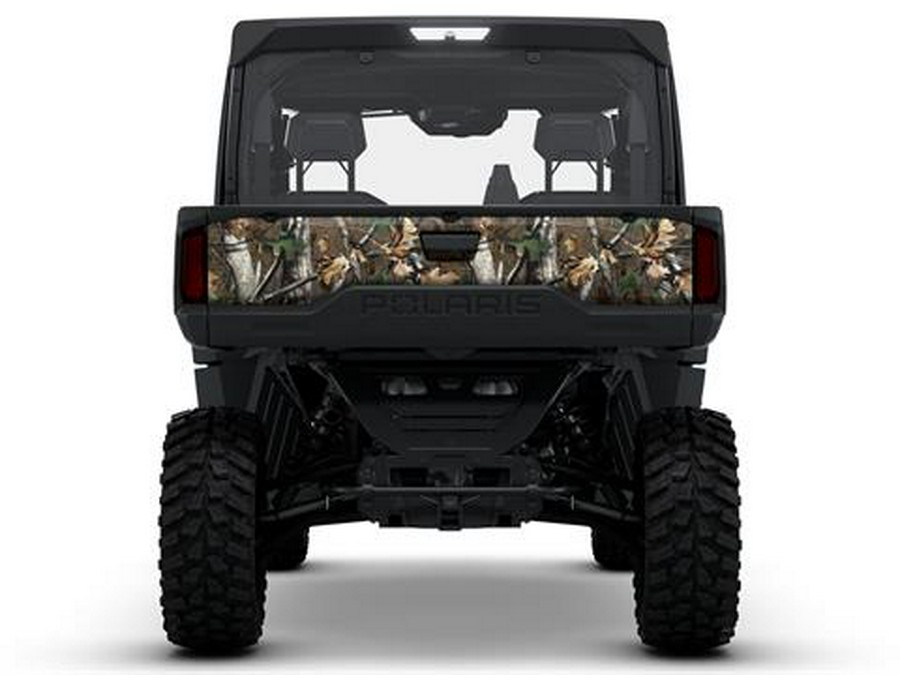 2026 Polaris Ranger Crew XD 1500 Northstar Edition Ultimate