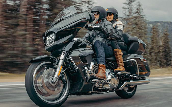 2026 Harley-Davidson Street Glide® Limited