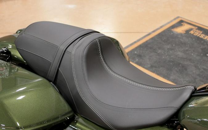 New 2026 Harley-Davidson Street Glide Grand American Touring Motorcycle For Sale In Medina, OH