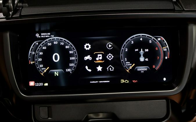 New 2026 Harley-Davidson Street Glide Grand American Touring Motorcycle For Sale In Medina, OH