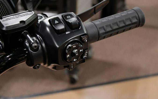 New 2026 Harley-Davidson Street Glide Grand American Touring Motorcycle For Sale In Medina, OH