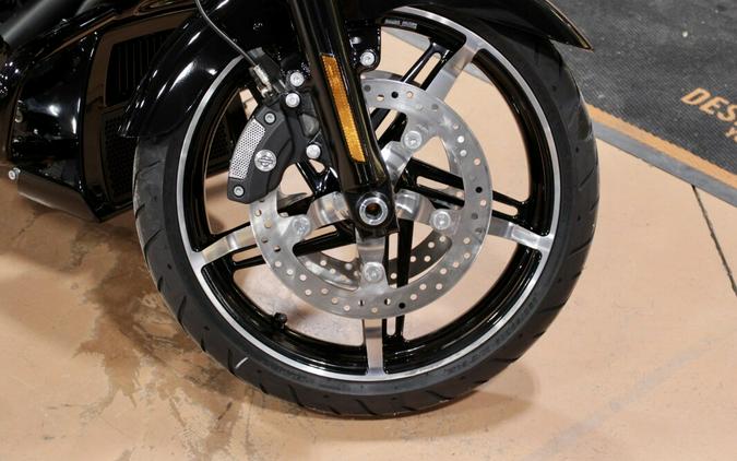 New 2026 Harley-Davidson Street Glide Grand American Touring Motorcycle For Sale In Medina, OH