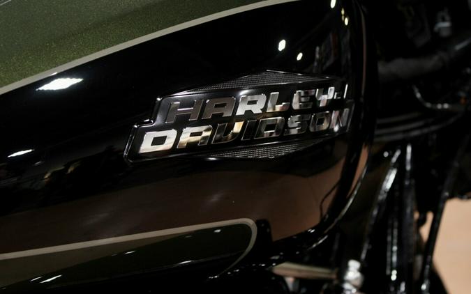 New 2026 Harley-Davidson Street Glide Grand American Touring Motorcycle For Sale In Medina, OH