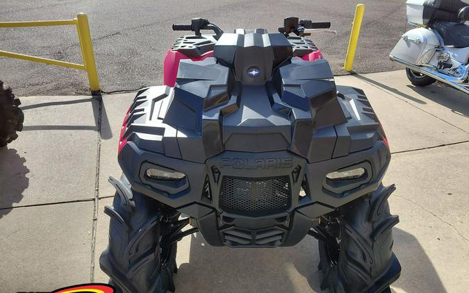 2026 Polaris Sportsman® 850 Mud Edition