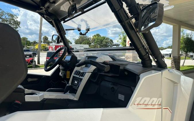 2022 Yamaha Wolverine RMAX2 1000 Limited Edition