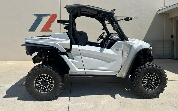 2022 Yamaha Wolverine RMAX2 1000 Limited Edition