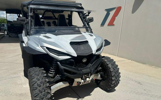 2022 Yamaha Wolverine RMAX2 1000 Limited Edition