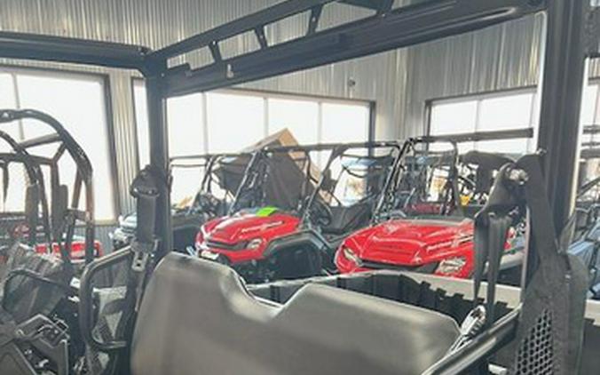 2026 Polaris Ranger 1000 EPS