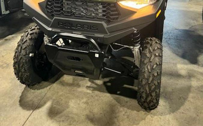 2026 Polaris Ranger 1000 EPS