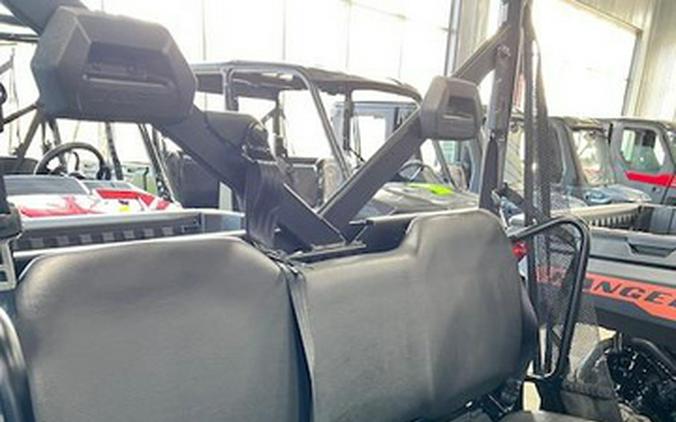 2026 Polaris Ranger 1000 EPS