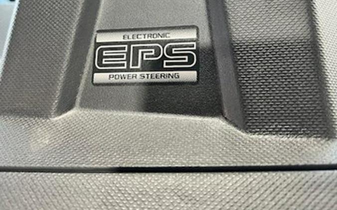 2026 Polaris Ranger 1000 EPS