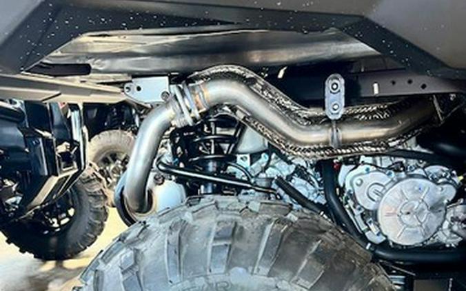 2026 Polaris Ranger 1000 EPS