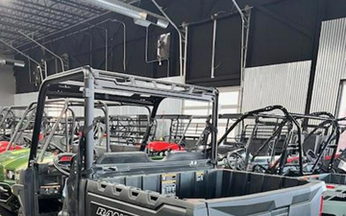 2026 Polaris Ranger 1000 EPS