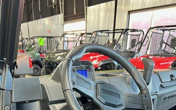 2026 Polaris Ranger 1000 EPS