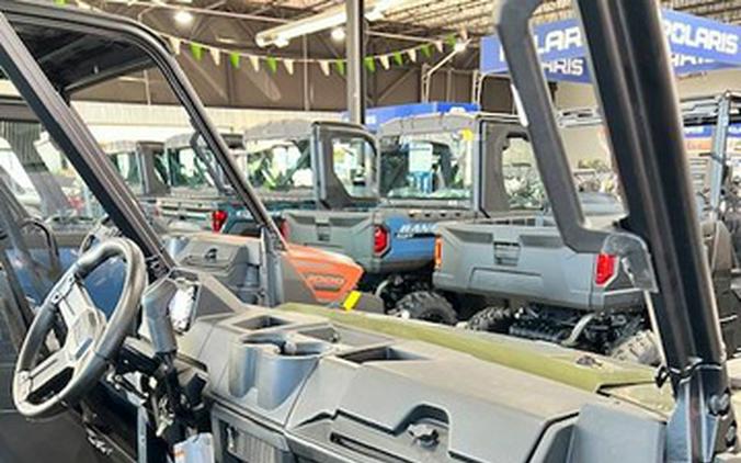 2026 Polaris Ranger 1000 EPS