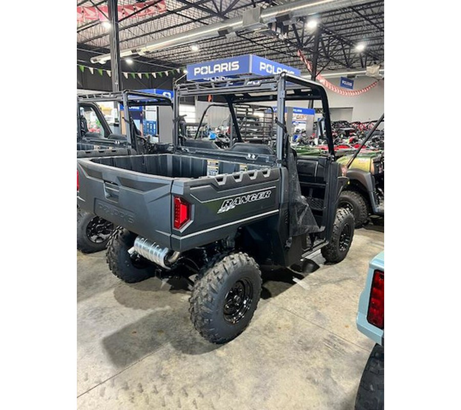 2026 Polaris Ranger 1000 EPS
