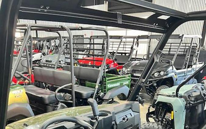 2026 Polaris Ranger 1000 EPS