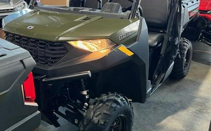2026 Polaris Ranger 1000 EPS