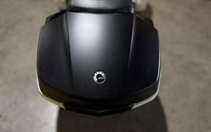 2026 Can-Am® Spyder F3 Limited Platine