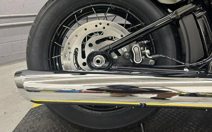 2026 Harley-Davidson® FXBB - Street Bob®