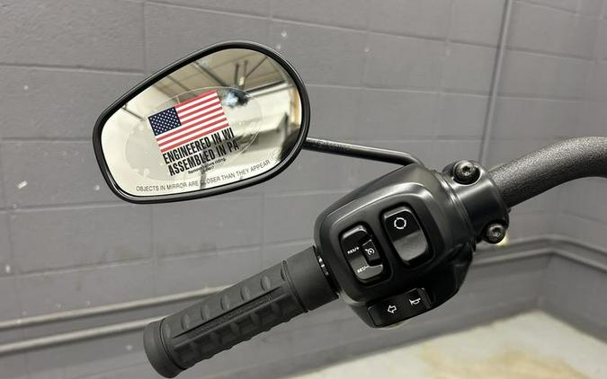 2026 Harley-Davidson® FXBB - Street Bob®