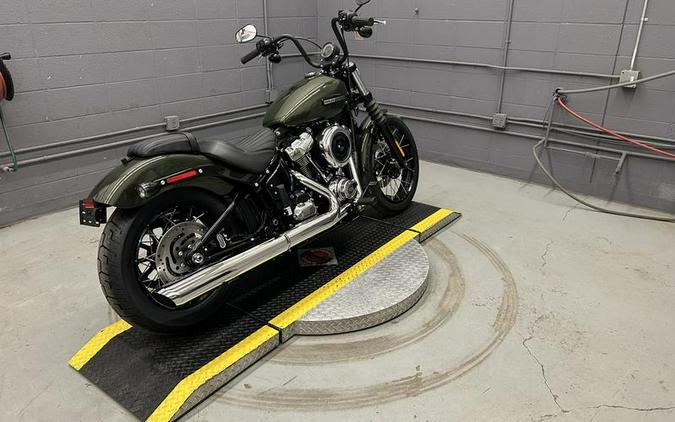 2026 Harley-Davidson® FXBB - Street Bob®