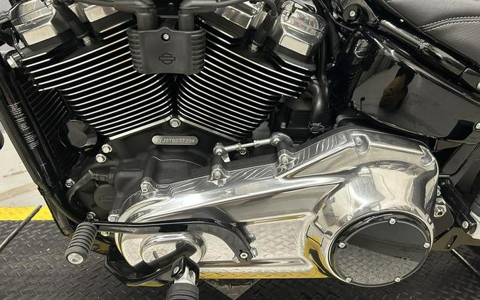 2026 Harley-Davidson® FXBB - Street Bob®