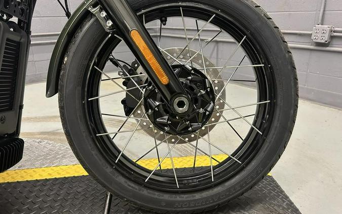 2026 Harley-Davidson® FXBB - Street Bob®