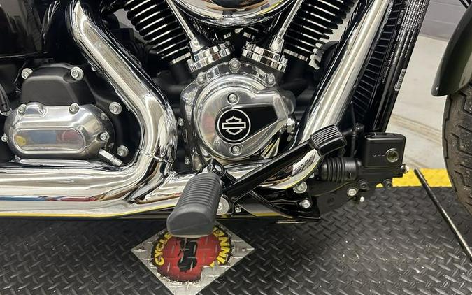 2026 Harley-Davidson® FXBB - Street Bob®