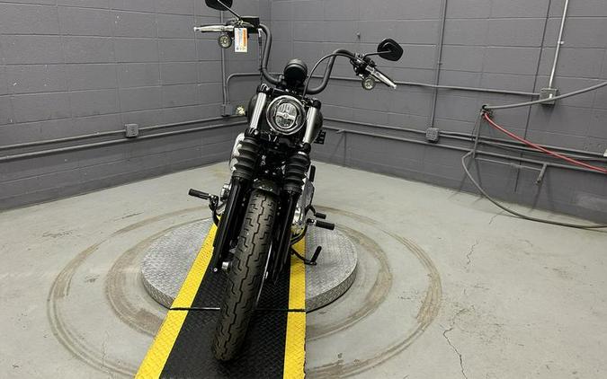 2026 Harley-Davidson® FXBB - Street Bob®
