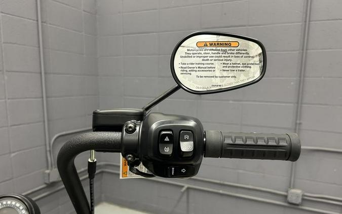 2026 Harley-Davidson® FXBB - Street Bob®