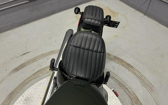 2026 Harley-Davidson® FXBB - Street Bob®