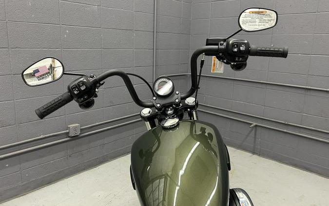 2026 Harley-Davidson® FXBB - Street Bob®