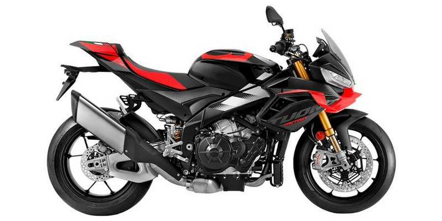2026 Tuono V4 Factory 1100 - Aprilia
