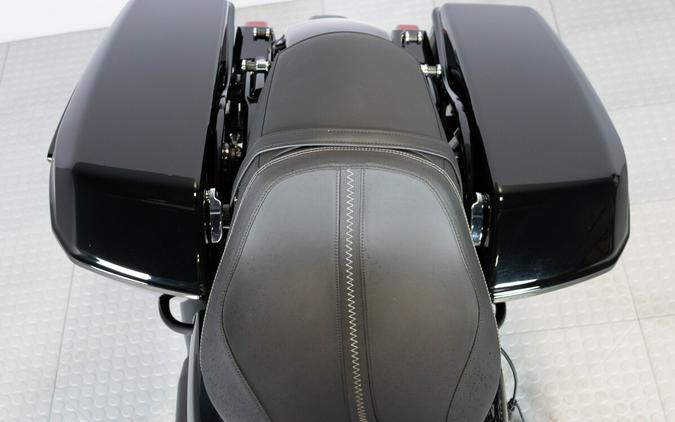 2024 Harley-Davidson Street Glide FLHX