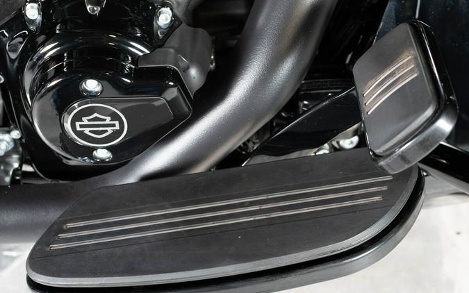 2024 Harley-Davidson Street Glide FLHX