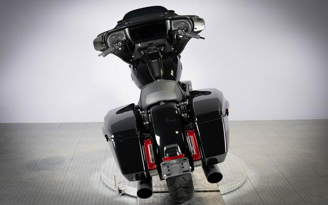 2024 Harley-Davidson Street Glide FLHX
