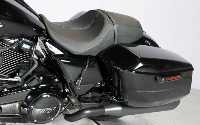 2024 Harley-Davidson Street Glide FLHX