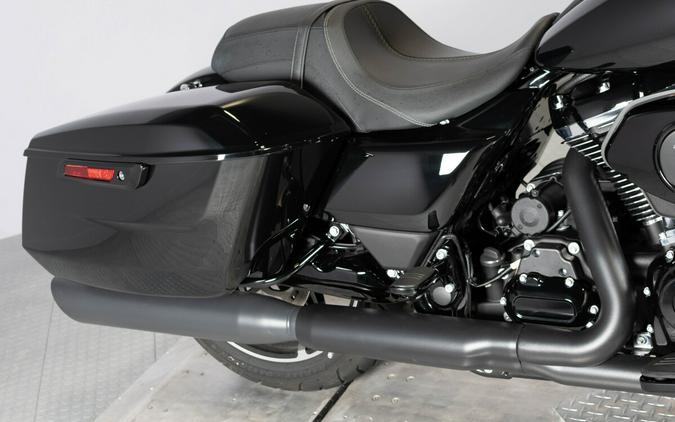 2024 Harley-Davidson Street Glide FLHX