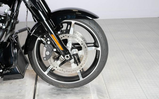 2024 Harley-Davidson Street Glide FLHX