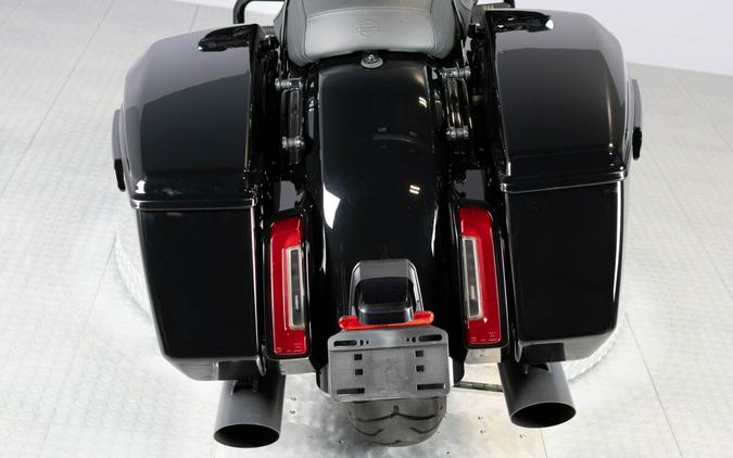 2024 Harley-Davidson Street Glide FLHX