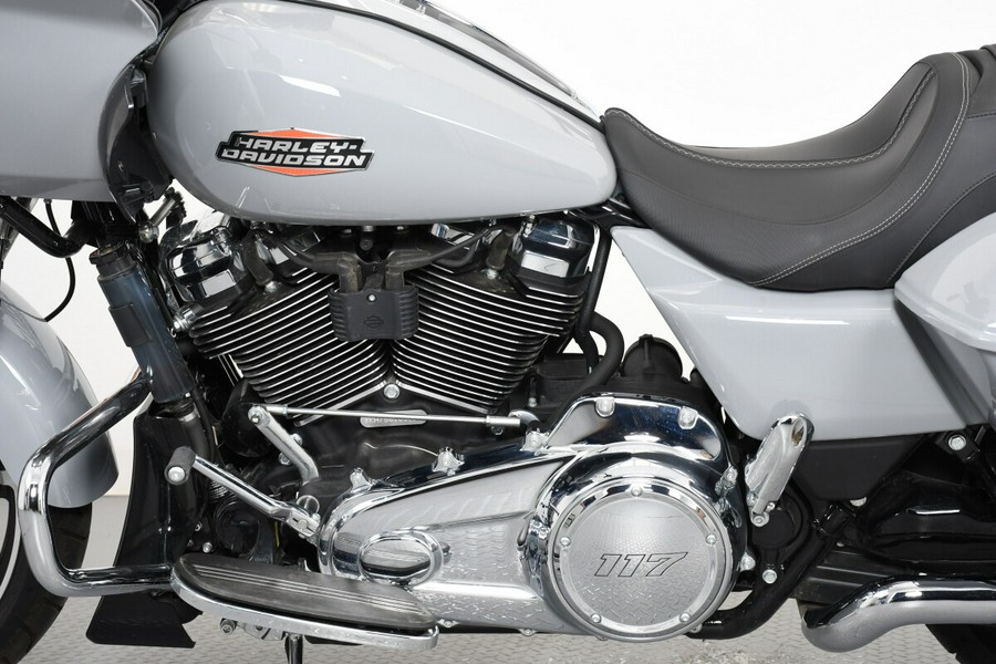FLTRX 2025 Road Glide™