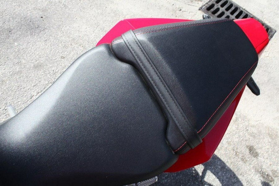 2026 Honda CBR650R E-Clutch