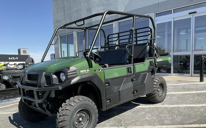 2025 KAWASAKI MULE PRO FXT820 EPS - 62930K