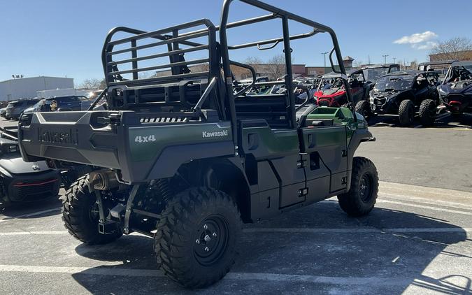 2025 KAWASAKI MULE PRO FXT820 EPS - 62930K