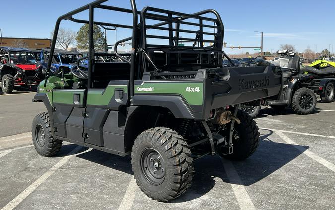 2025 KAWASAKI MULE PRO FXT820 EPS - 62930K