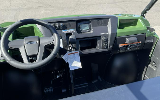 2025 KAWASAKI MULE PRO FXT820 EPS - 62930K