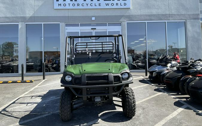 2025 KAWASAKI MULE PRO FXT820 EPS - 62930K